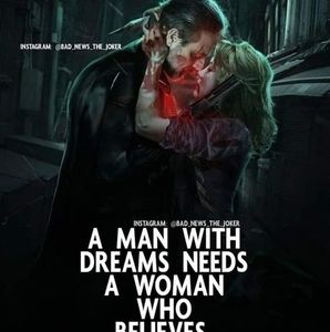 Meet your Posher, Joseph